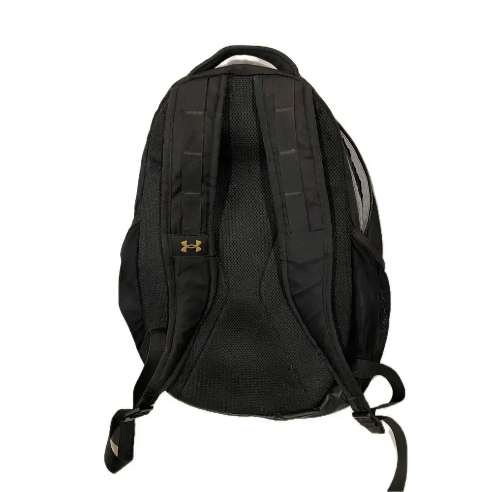 Under Armour UStorm Black Backpack